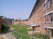 West Downs accommodation