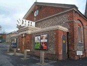 The Screen Cinema Winchester UK